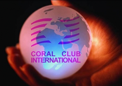 Coral-club